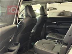 تۆیۆتا گراند هایلاندەر